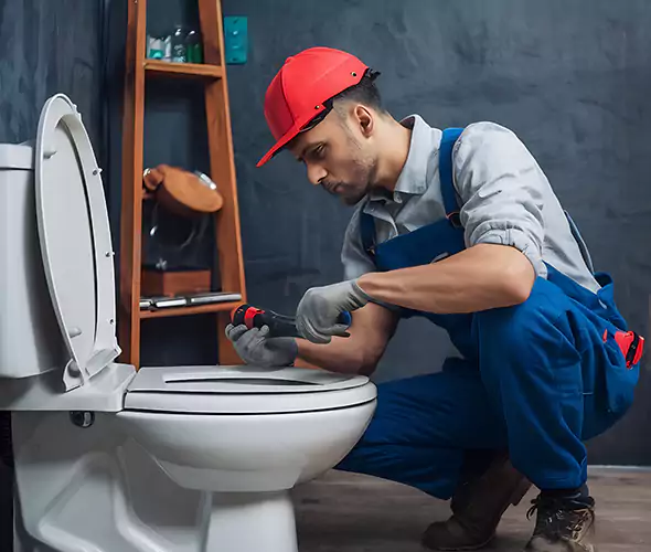 Expert Plumber for Toilet Installation in Southfield, MI: Schedule Affordable Toilet Installation Services with Us