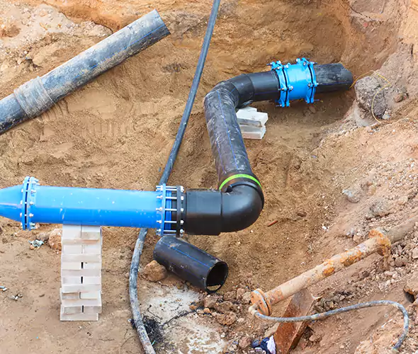 Expert Professional Trenchless Pipe Repair in Southfield, MI