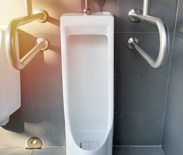 Expert Urinal Installation in Southfield, MI: Schedule Reliable Plumbing Services with Us