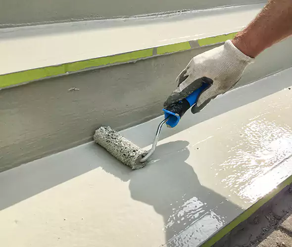 Expert Plumber for Walls Waterproofing in Southfield,MI: Schedule Affordable Waterproofing Services with Us