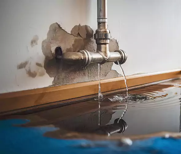 Professional Water Damage Restoration Experts in Southfield, MI — Fast, Reliable & Certified