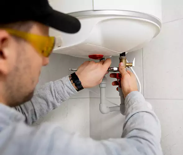 Get Affordable Water Heater Repair Service in Southfield, MI