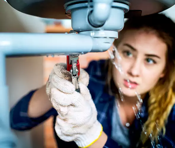 Expert Plumber for Water Leak Detection in Southfield, MI: Schedule Affordable Leak Repair Services with Us