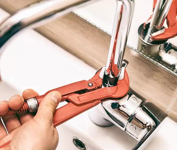 Expert Leak Repair Plumber in Southfield, MI