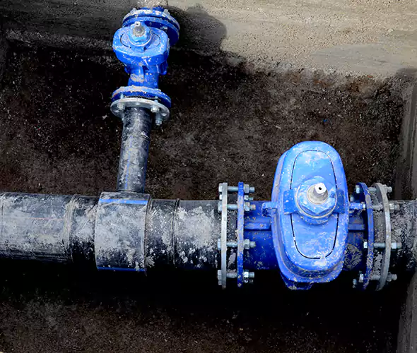 Certified Plumbers for Water Line Installation in Southfield, MI