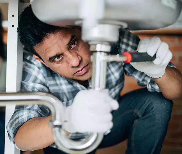 Expert Plumber for Water Line Repair in Southfield, MI: Schedule Affordable Water Line Repair Services with Us