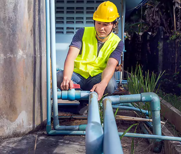 Expert Plumber for Water Line Replacement in Southfield, MI: Schedule Affordable Water Line Replacement Services with Us