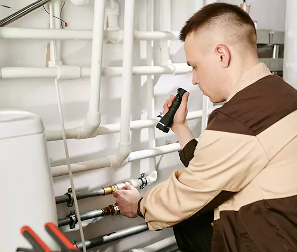 Trusted Water Softener Installers in Southfield, MI