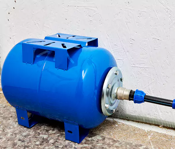 Expert Plumber for Well Pressure Tank Replacement in Southfield, MI: Schedule Affordable Tank Replacement Services with Us