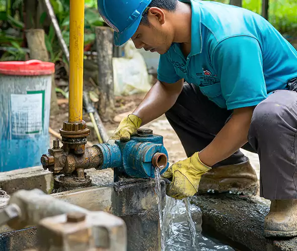 Expert Plumber for Well Pump Replacement in Southfield, MI: Schedule Affordable Well Pump Replacement Services with Us