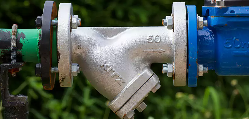 Professional Backflow Preventer Installation Services in Southfield, MI