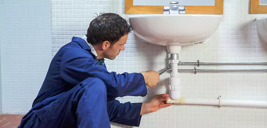 Toilet Repair Southfield
