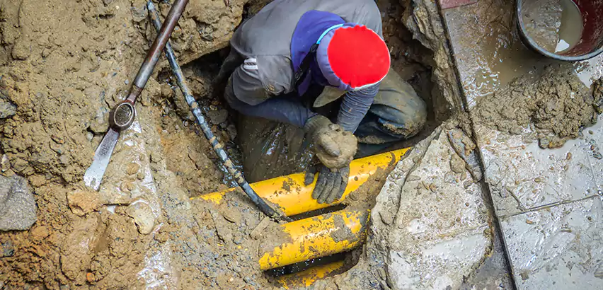 Clogged Drain Repair in Southfield, MI