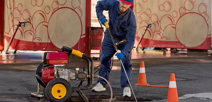Professional Drain Repair Services in Southfield, MI