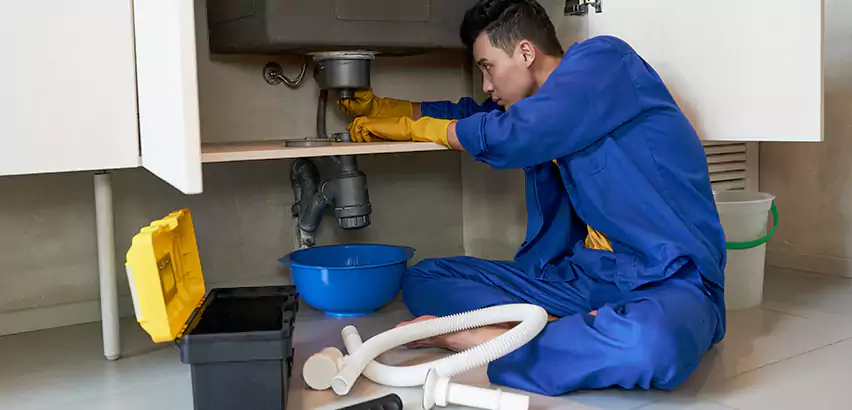 Drain Cleaning in Southfield