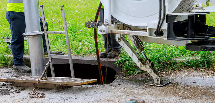 Drain Unblocking in Southfield