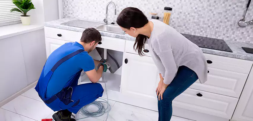 Fast Emergency Plumbing Repair Services in Southfield, MI