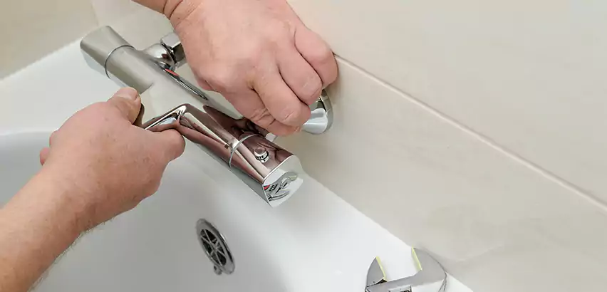 Faucet Installation in Southfield