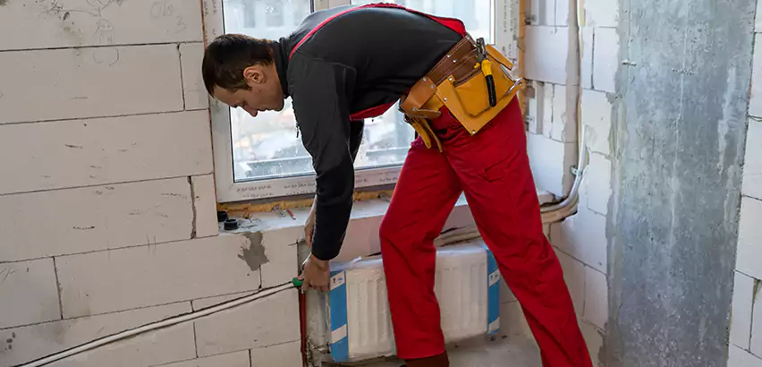 Professional Foundation Leak Repair Services in Southfield, MI