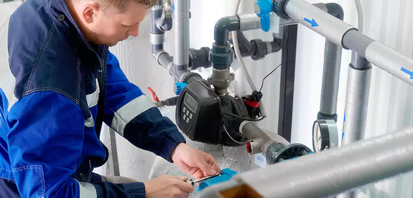 Reliable Gas Line Installation Services in Southfield, MI
