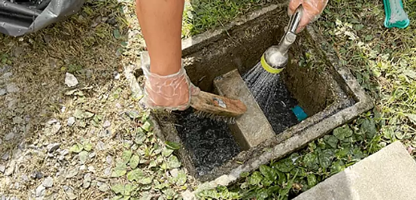 Professional Grease Trap Cleaning Services in Southfield, MI