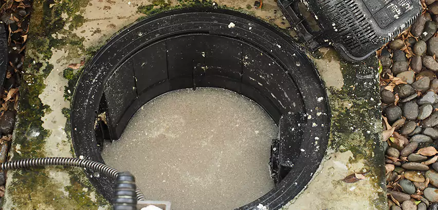 Reliable Grease Trap Repair Services in Southfield, MI
