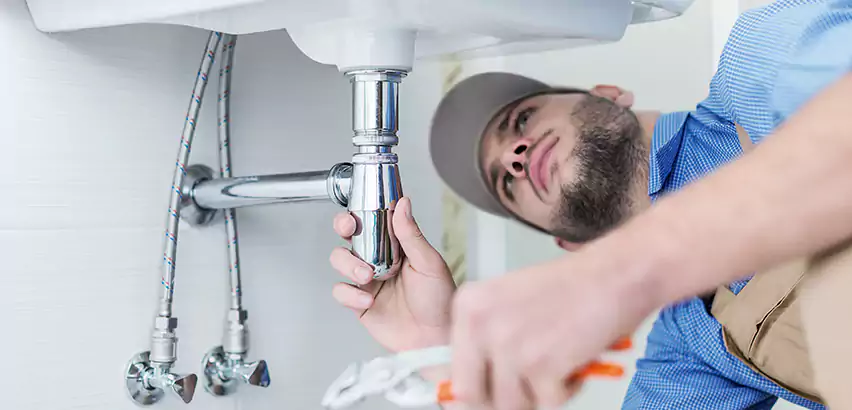 Leak Detection in Southfield