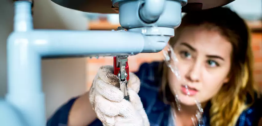 Reliable Pipe Repair Services in Southfield, MI