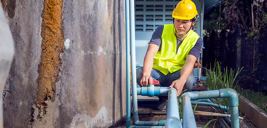 Pipe Replacement in Southfield