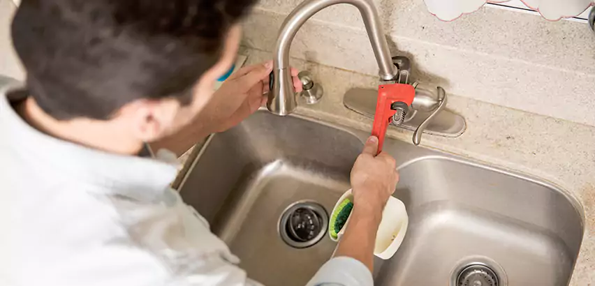 Plumbing Inspection in Southfield