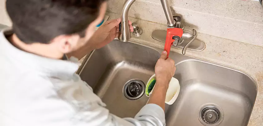 Professional Plumbing Installation Services in Southfield, MI
