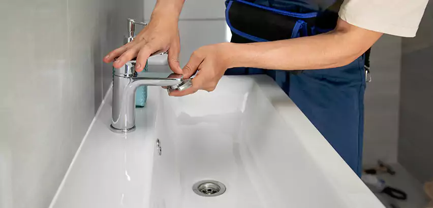 Reliable Plumbing Maintenance in Southfield, MI
