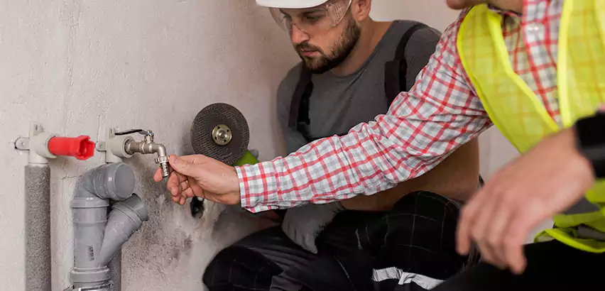Emergency Plumbing Repair Southfield