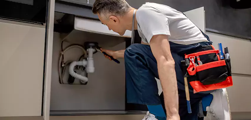 Water Heater Replacement in Southfield