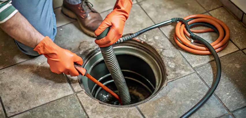 Rooter Services in Southfield, MI