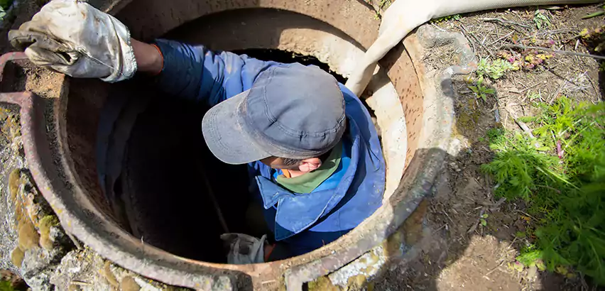Professional Septic Tank Repair Services in Southfield, MI