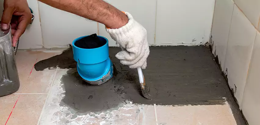 Professional Slab Leak Repair Services in Southfield, MI