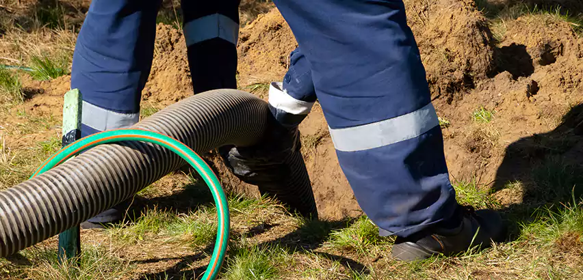 Blocked Drain Repair in Southfield