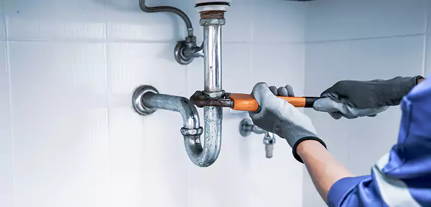 Main Drain Cleaning Service in Southfield
