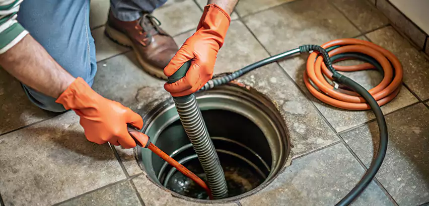 Gutter Drain Repair in Southfield, MI