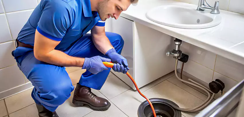 Drain Repair in Southfield