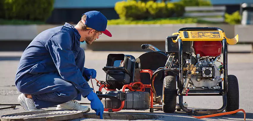 Drain Camera Inspection Near Me Southfield