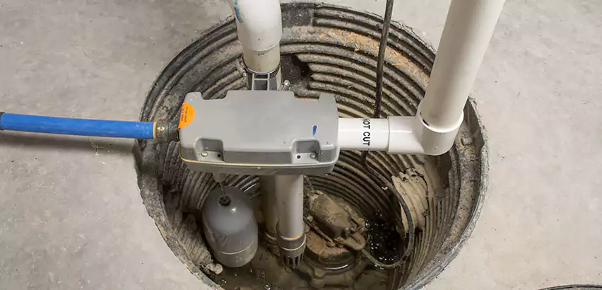 Emergency Sump Pump Repair in Southfield, MI