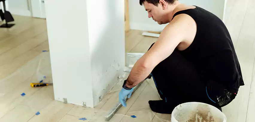 Emergency Foundation Leak Repair in Southfield, MI