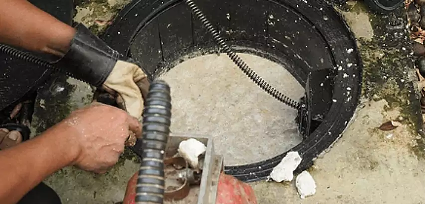Fat Trap Cleaning in Southfield, MI