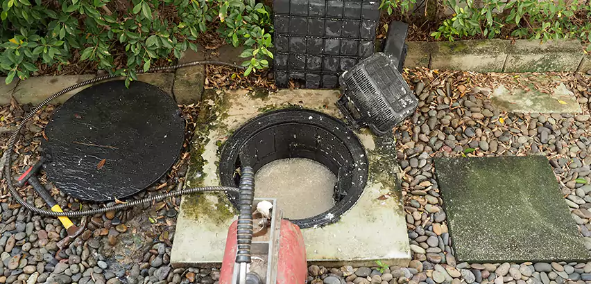 Grease Trap Installation Cost in Southfield, MI