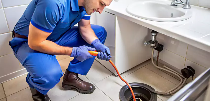 Sewer Jetting in Southfield