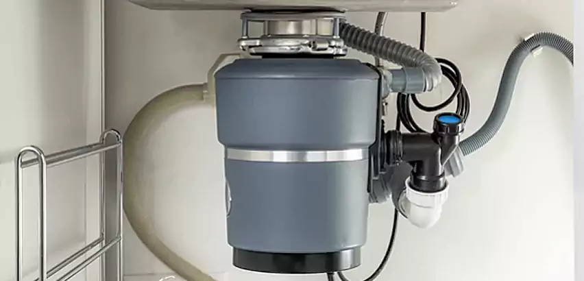 Insinkerator Air Switch Installation in Southfield, MI