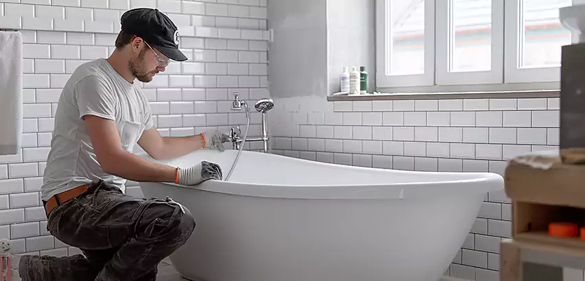 Leak Detection Companies Near Me in Southfield