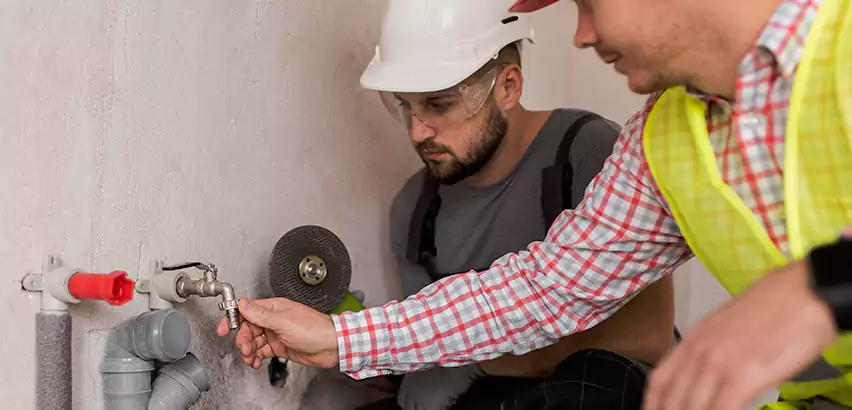 Water Softener Installation in Southfield, MI